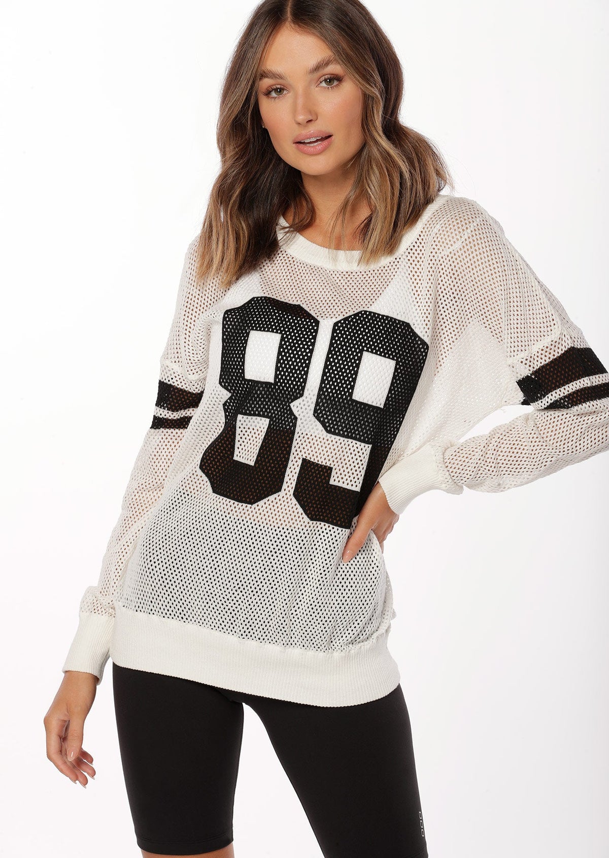 89 Knit