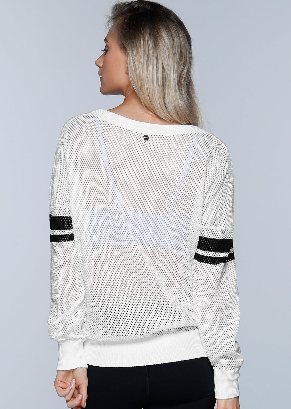 89 Knit
