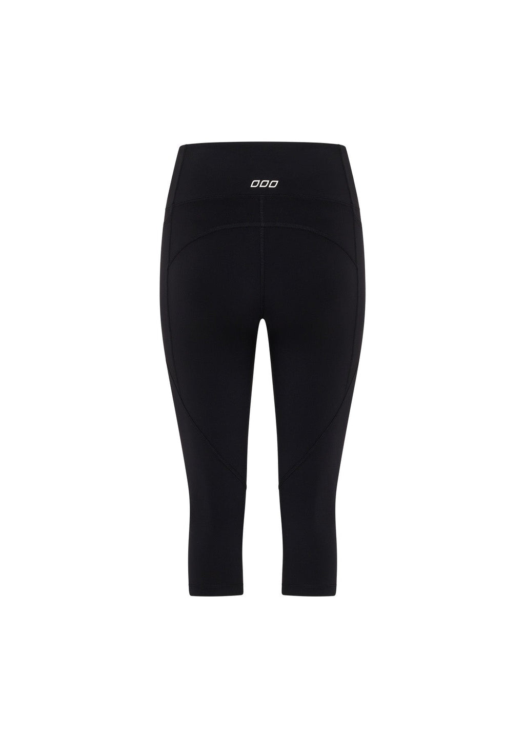 Amy Phone Pocket 7/8 Tech Leggings