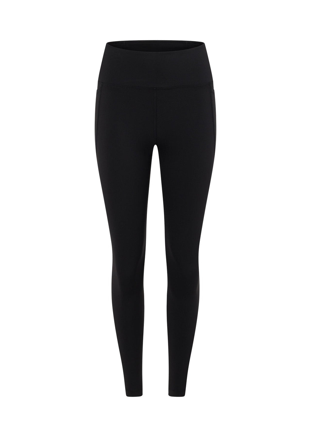 Amy Phone Pocket Tech Ankle Biter Leggings