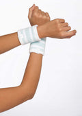 LJ Retro Sweat Bands