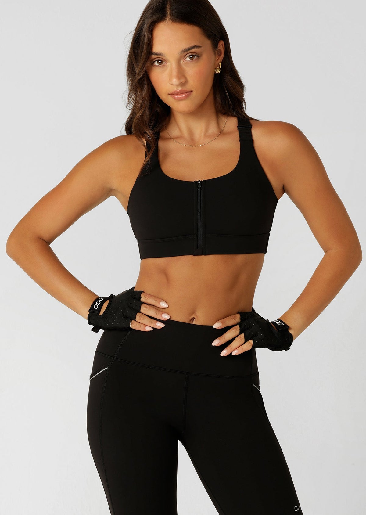 LJ Training Gloves 2.0