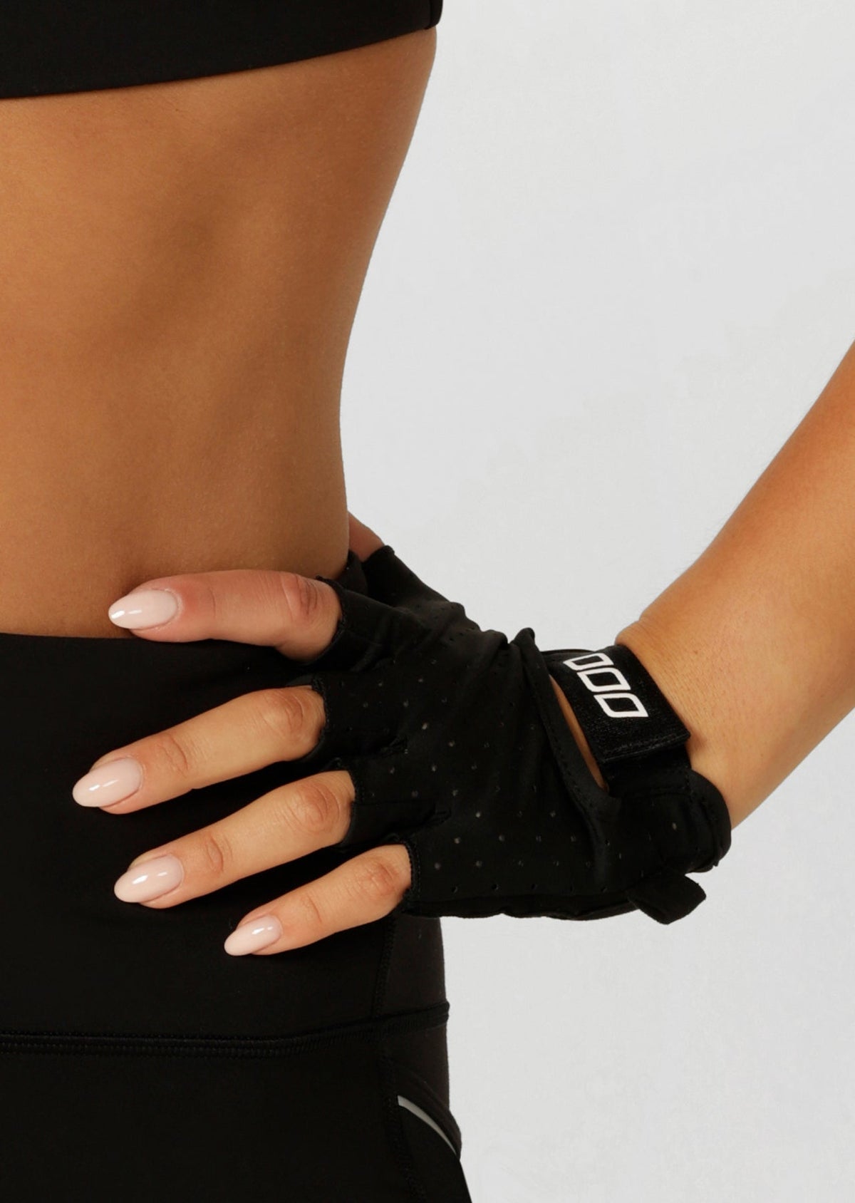 LJ Training Gloves 2.0