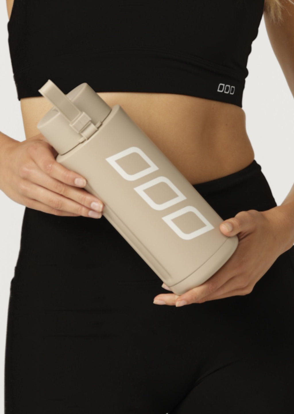Essential Insulated Water Bottle