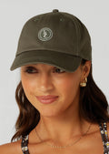LJC Heritage Cap
