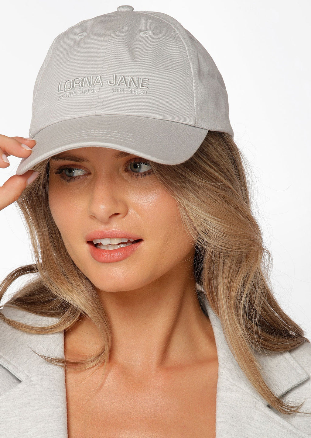 Athleisure Cap