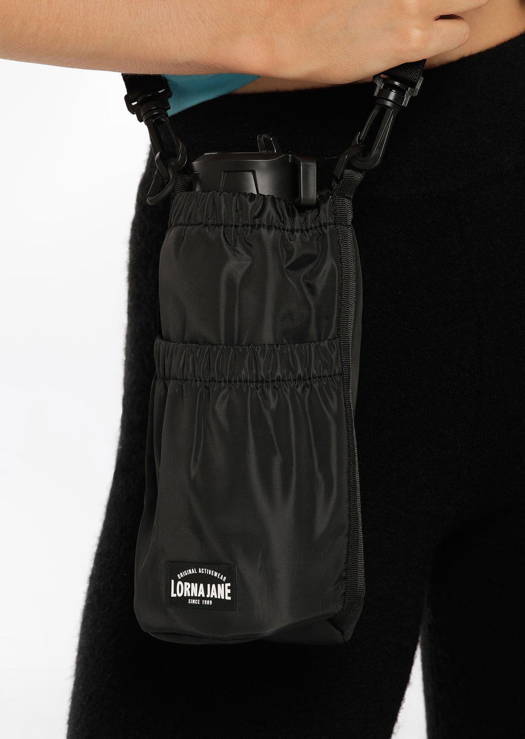 Cross Body Drink Bottle Bag