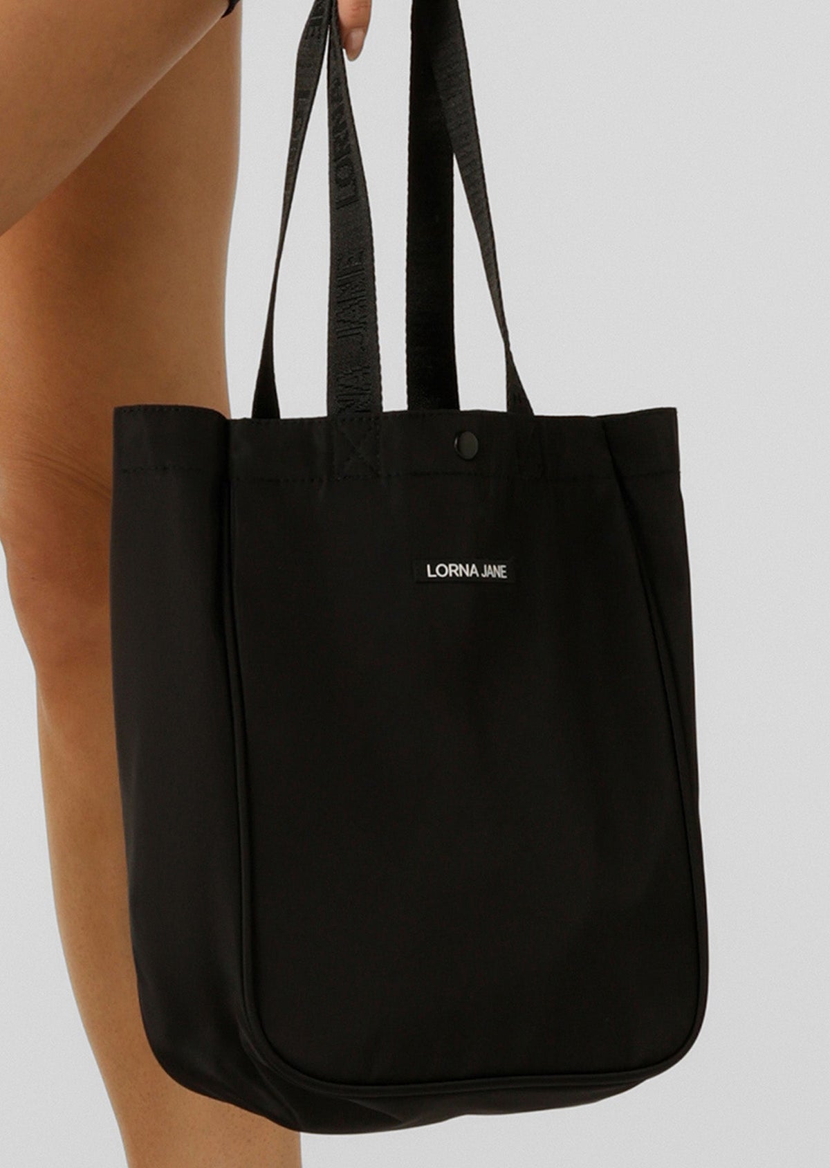 LJ Carry Bag