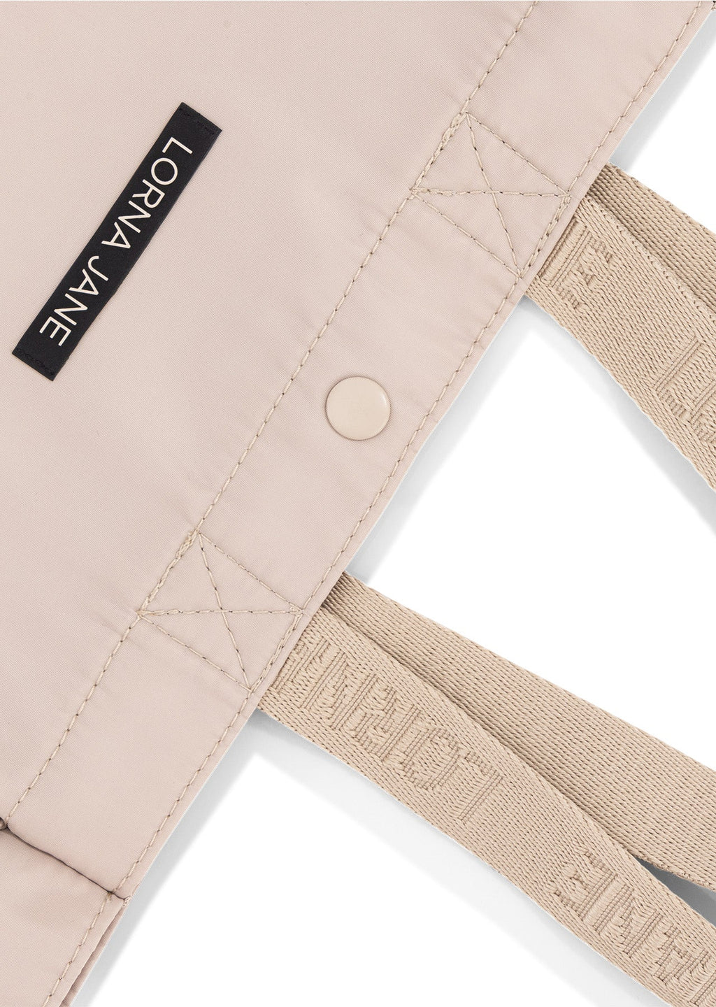 LJ Carry Bag