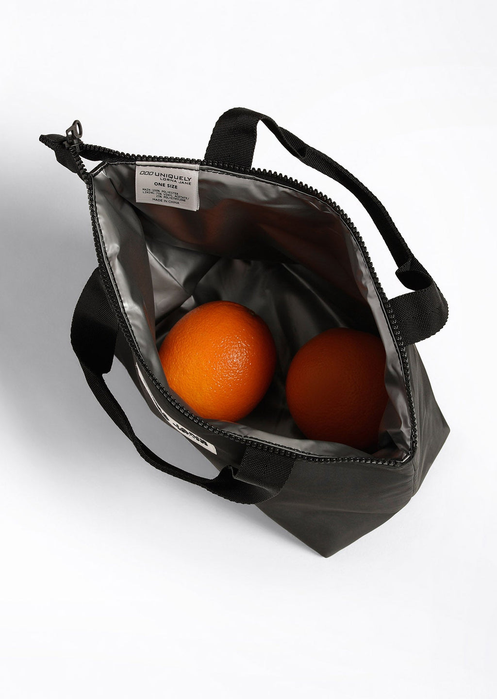 Go To Insulated Lunch Tote