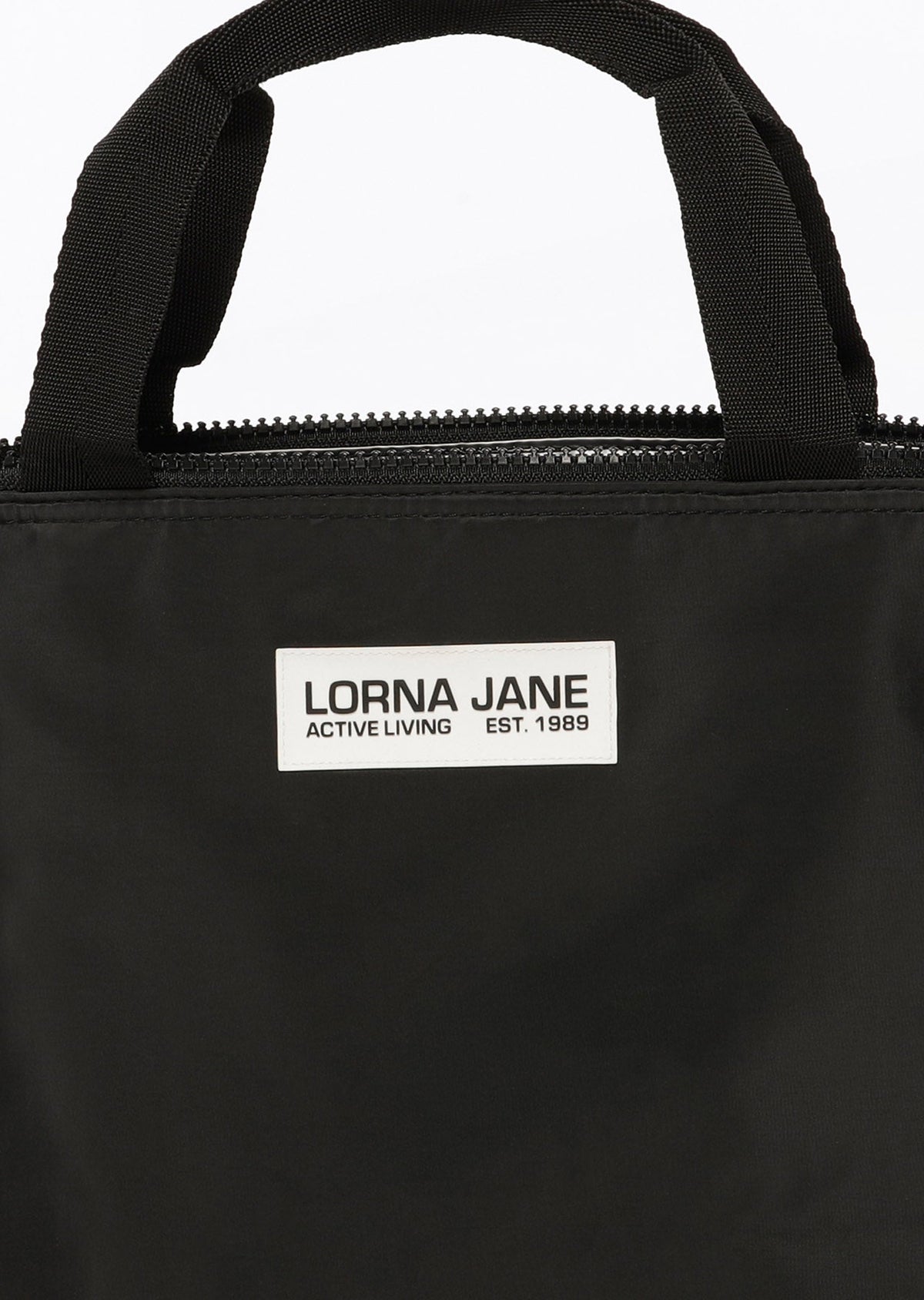 Go To Insulated Lunch Tote