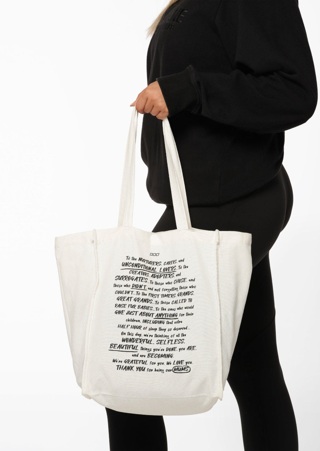 Mothers Day Tote Bag