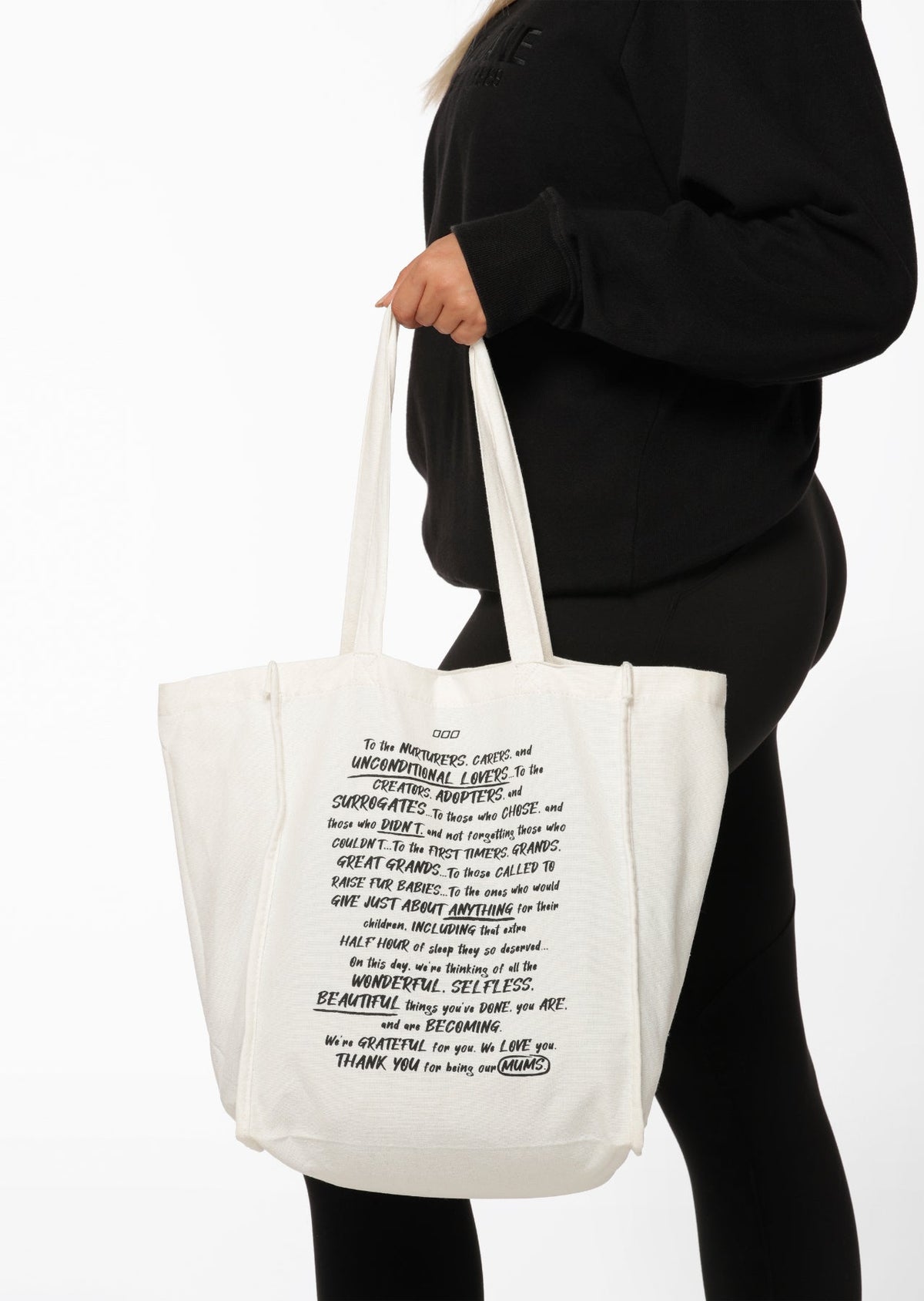 Mothers Day Tote Bag