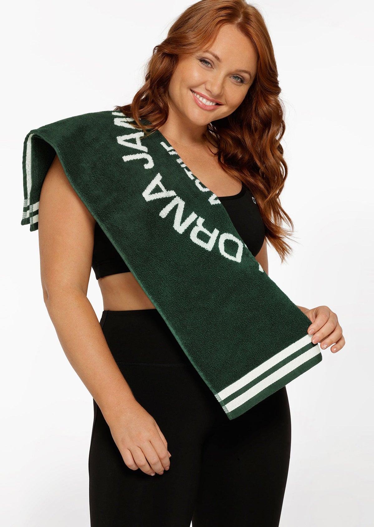 Original Activewear Sweat Towel