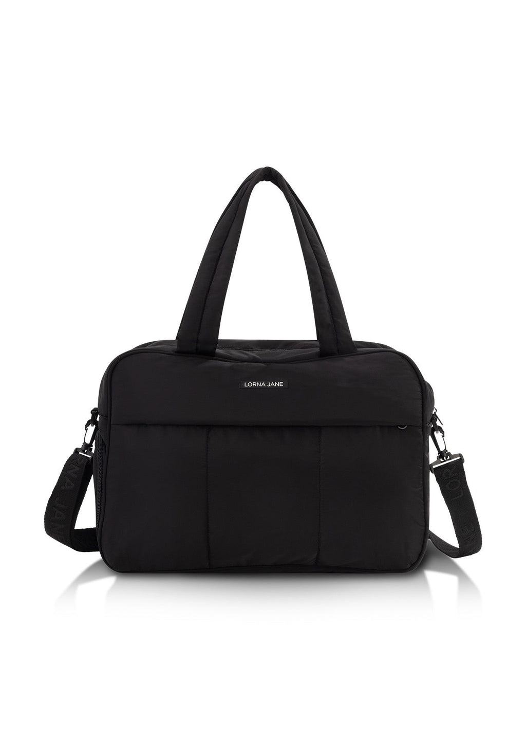 LJ Duffle Bag