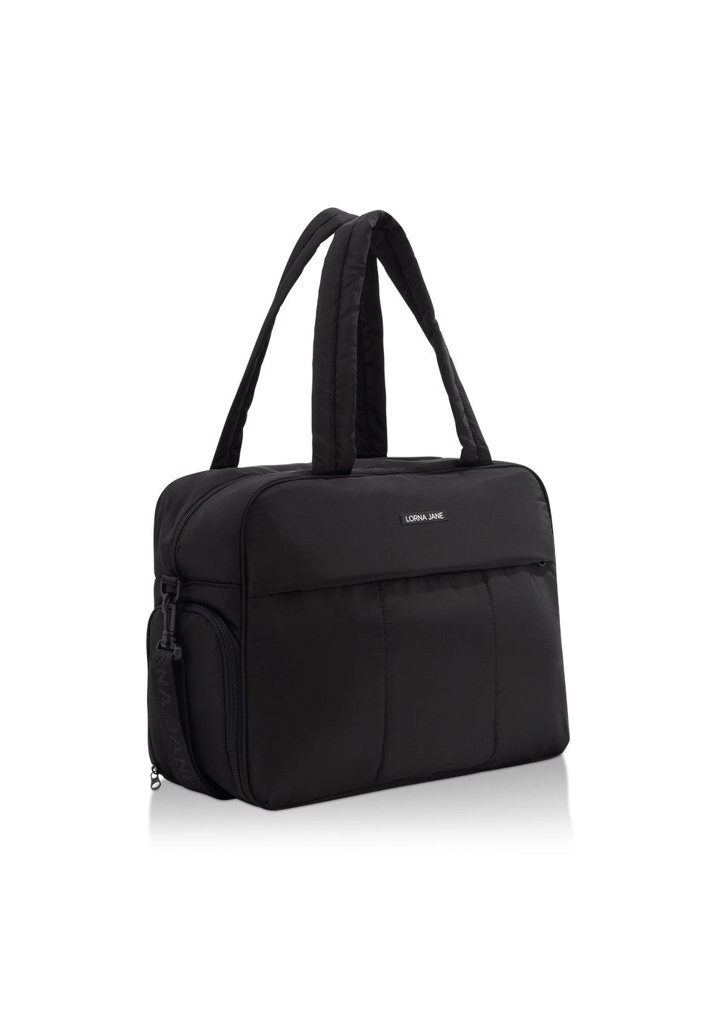 LJ Duffle Bag