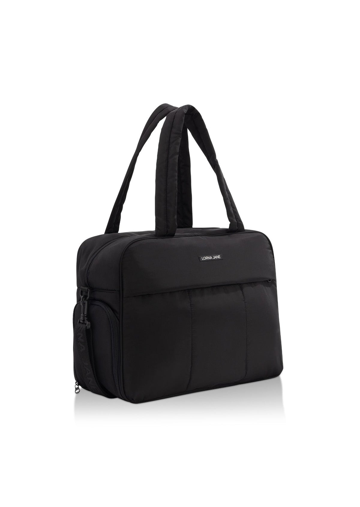 LJ Duffle Bag