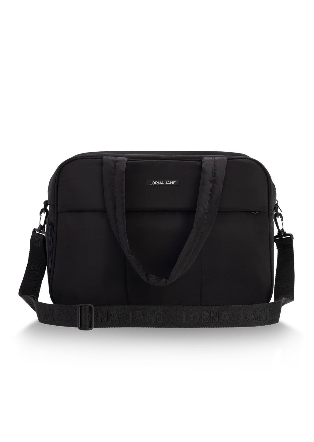 LJ Duffle Bag
