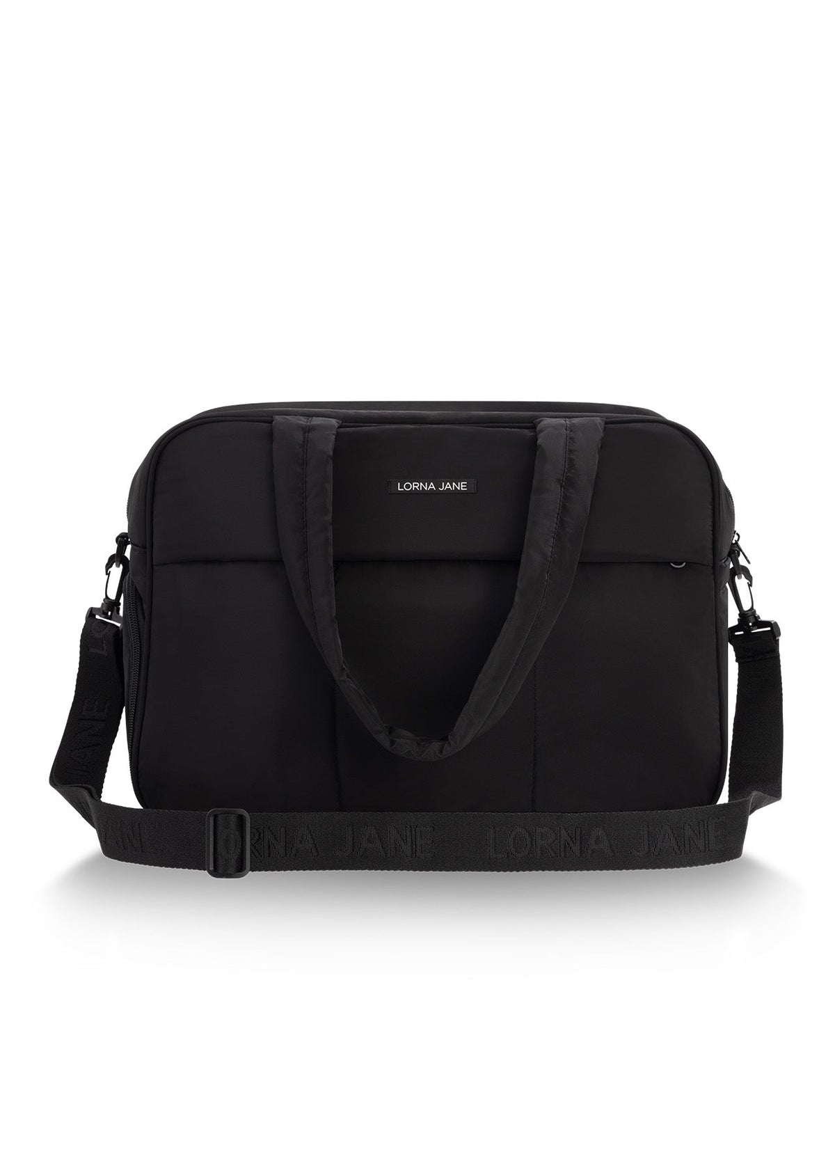 LJ Duffle Bag