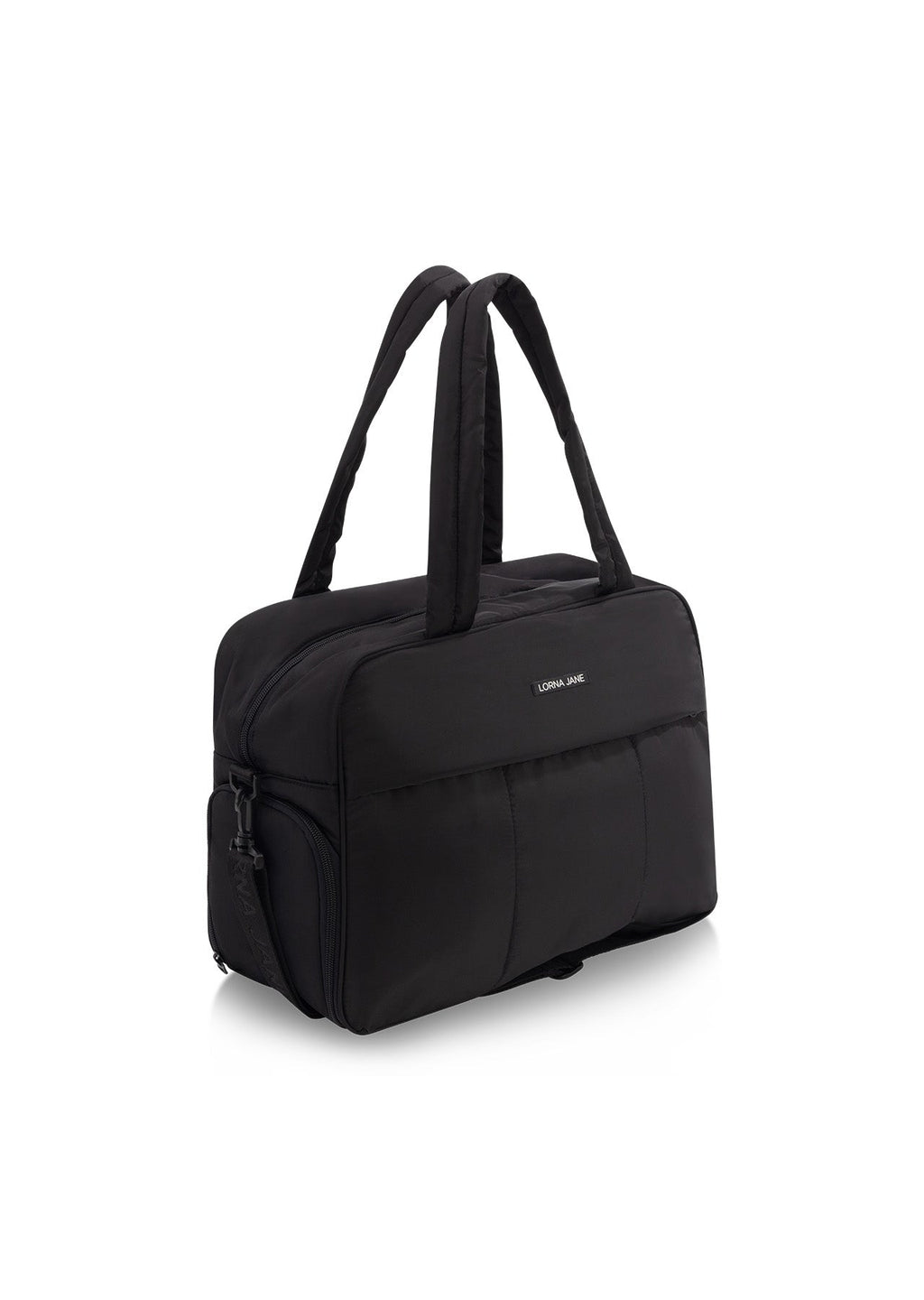 LJ Duffle Bag