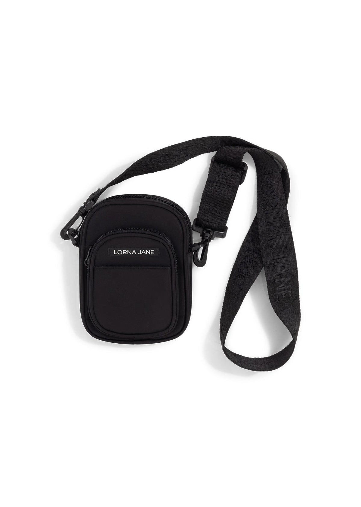 LJ Crossbody Bag