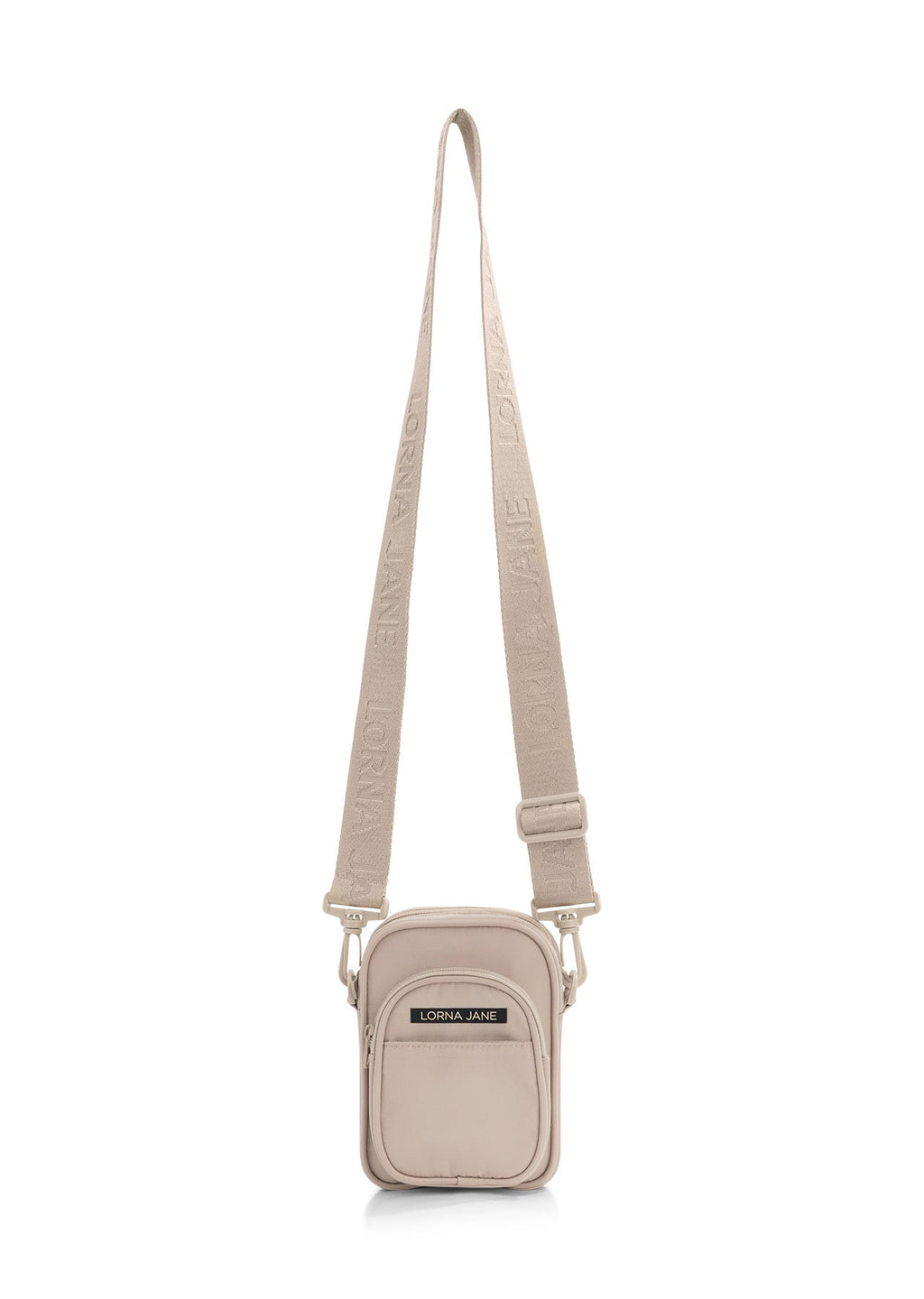 LJ Crossbody Bag