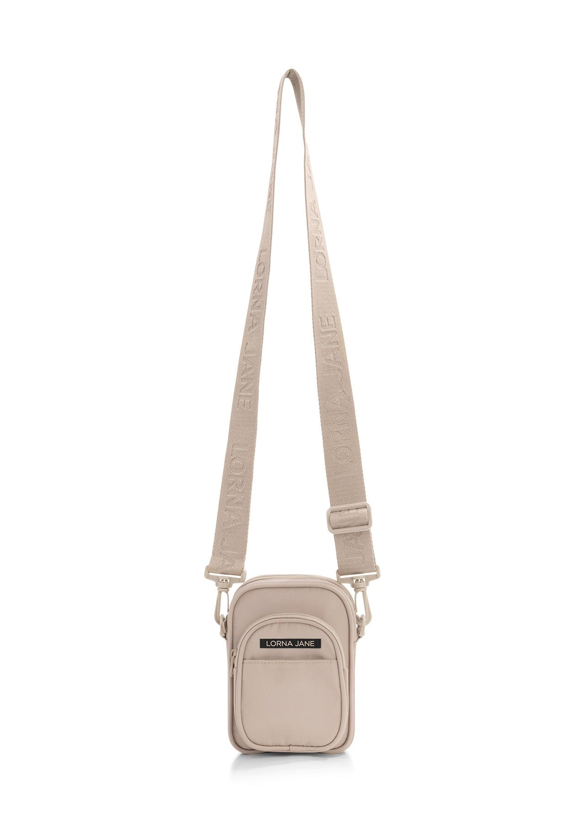 LJ Crossbody Bag