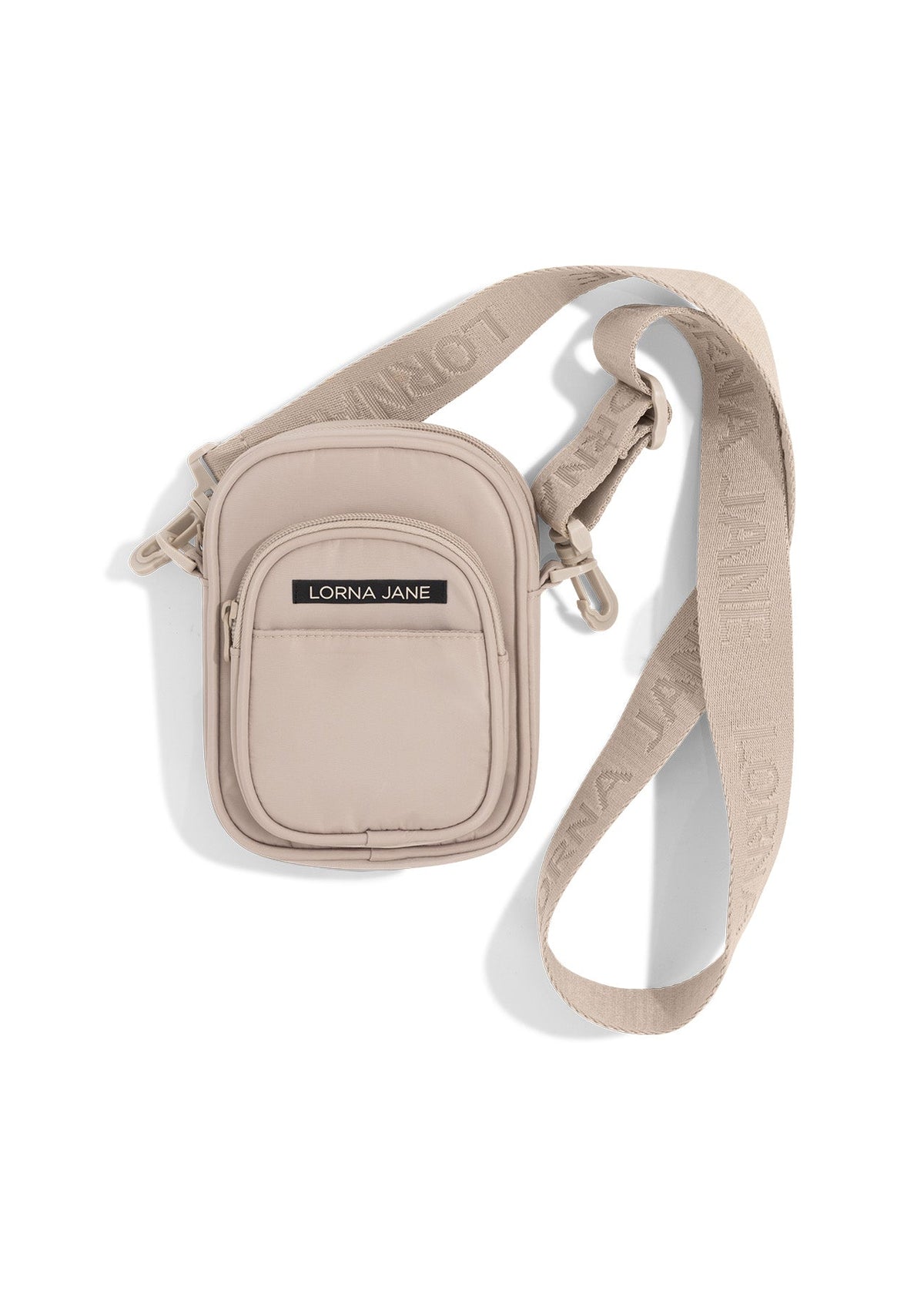 LJ Crossbody Bag
