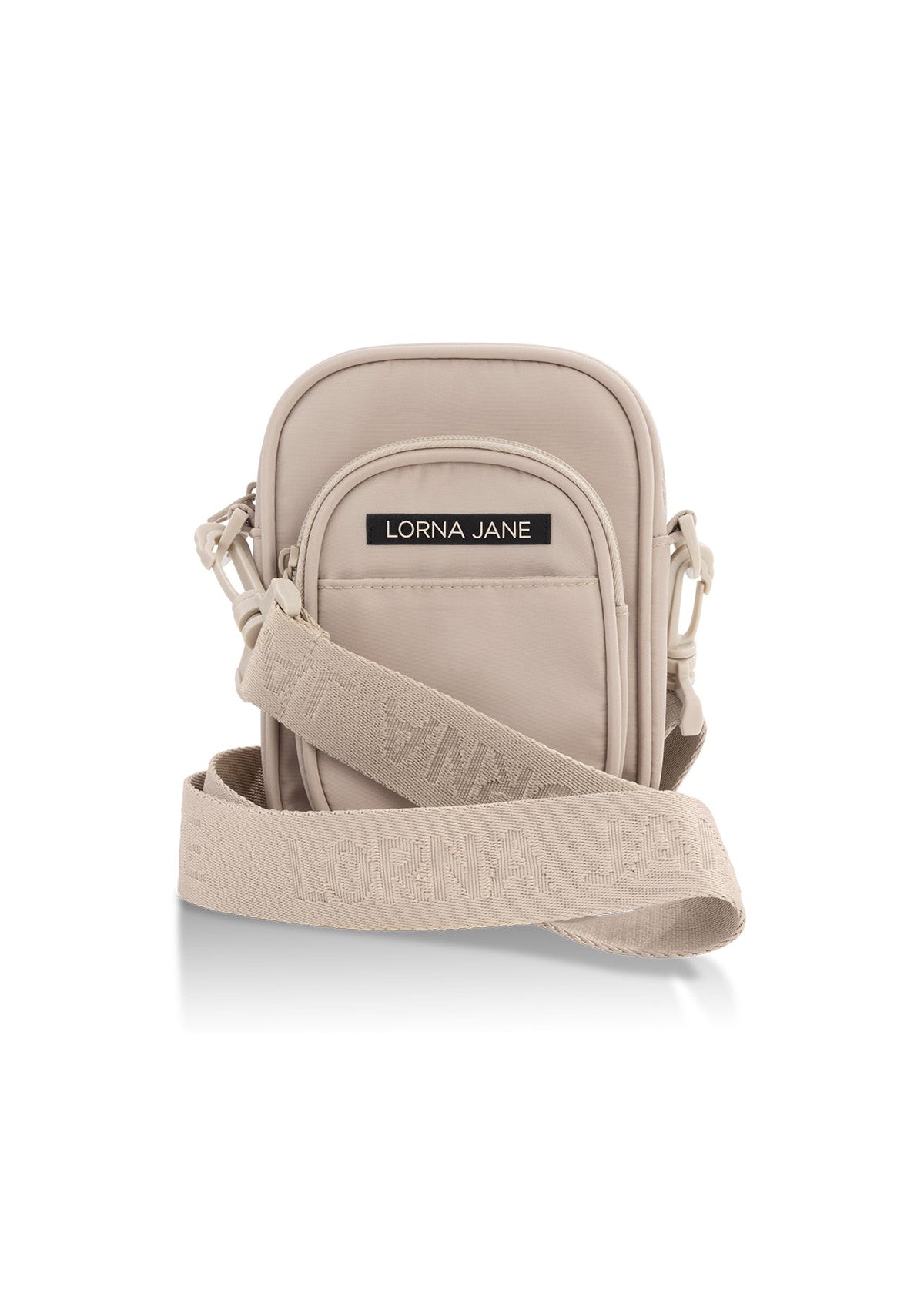 LJ Crossbody Bag