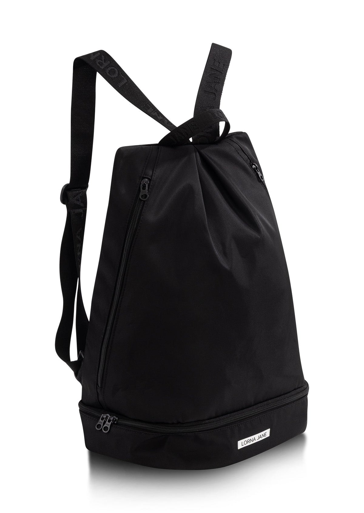 LJ Backpack