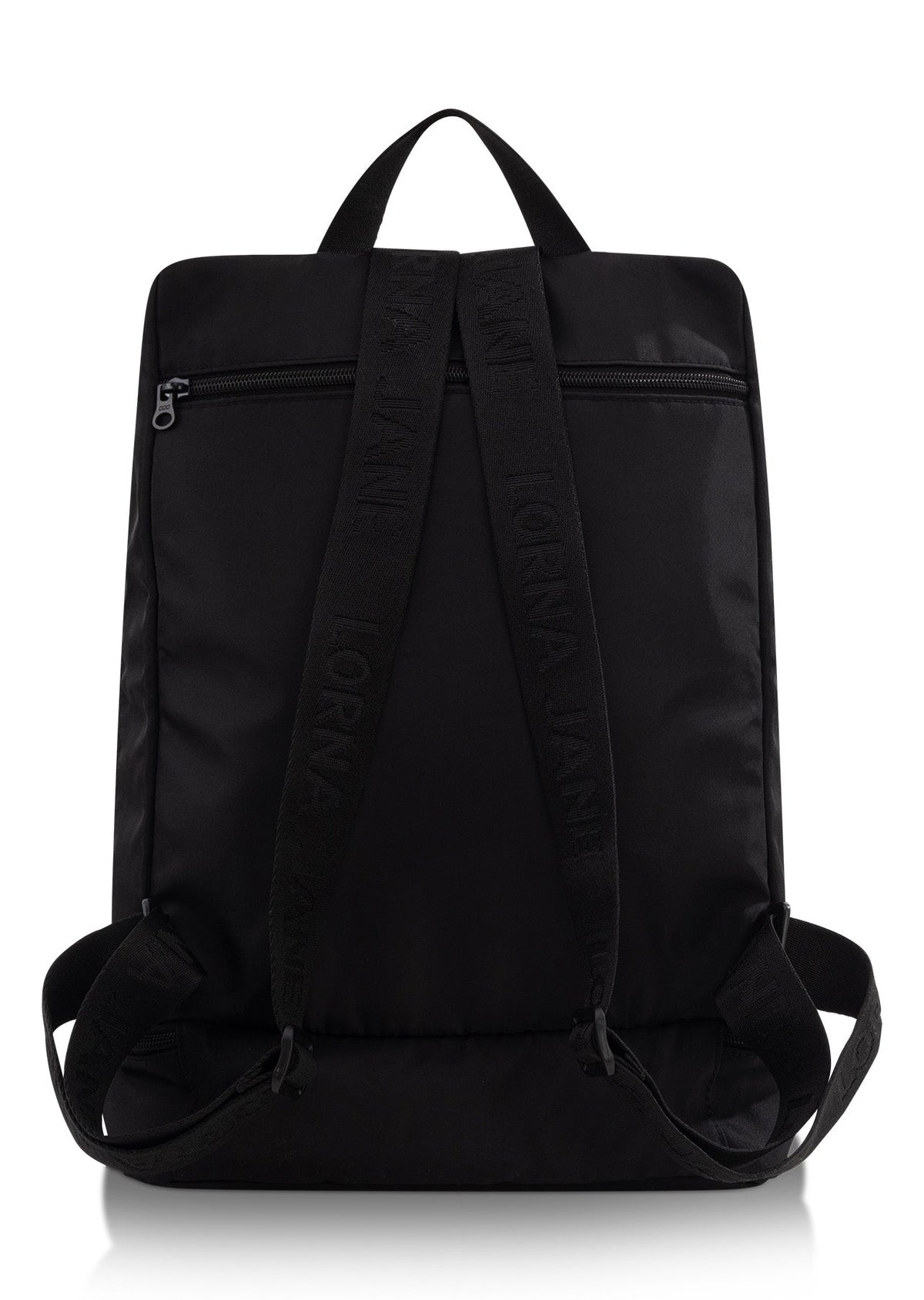 LJ Backpack
