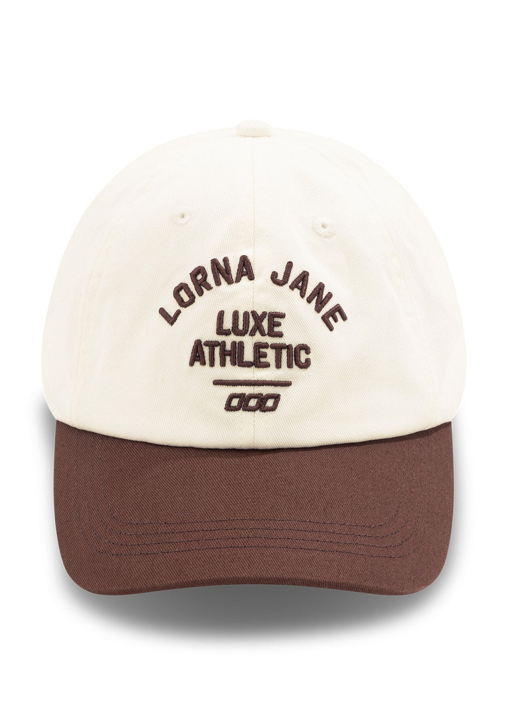 Limited Edition Lotus Heritage Cap