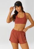 Never Give Up Removable Sweatband Visor
