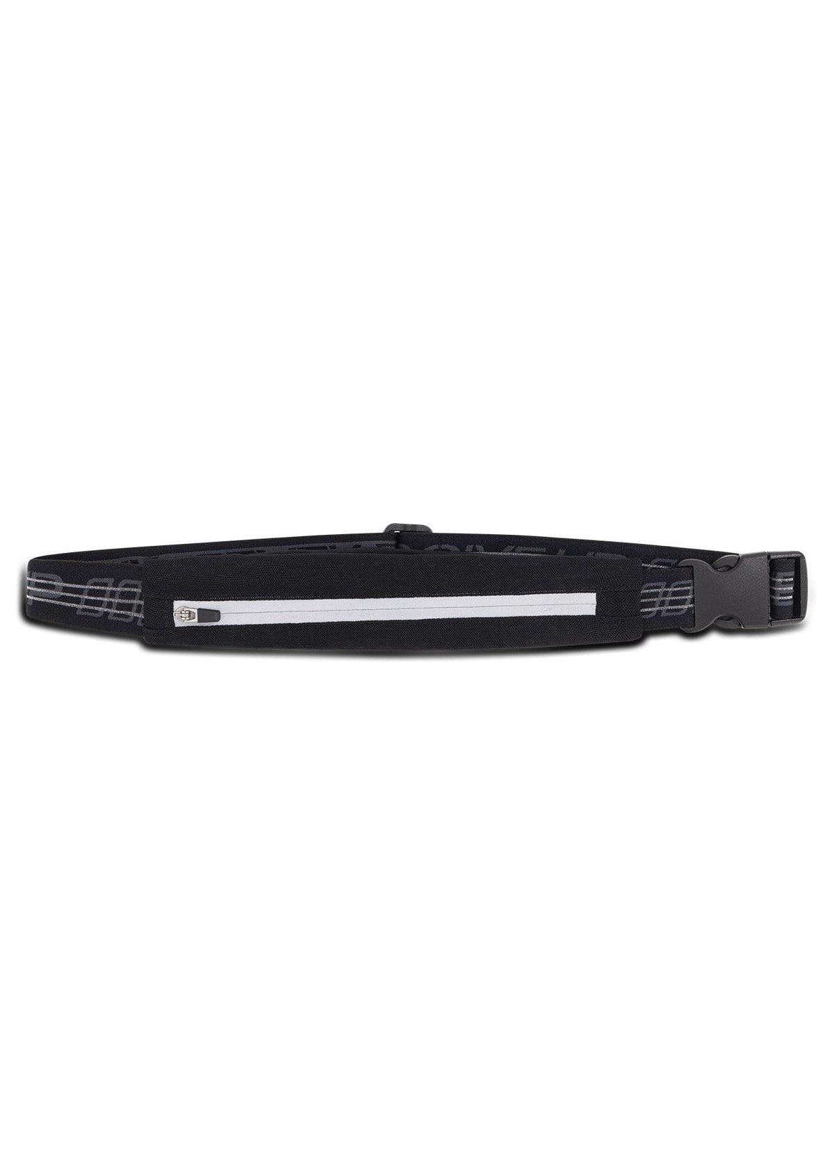 Never Give Up Run Belt