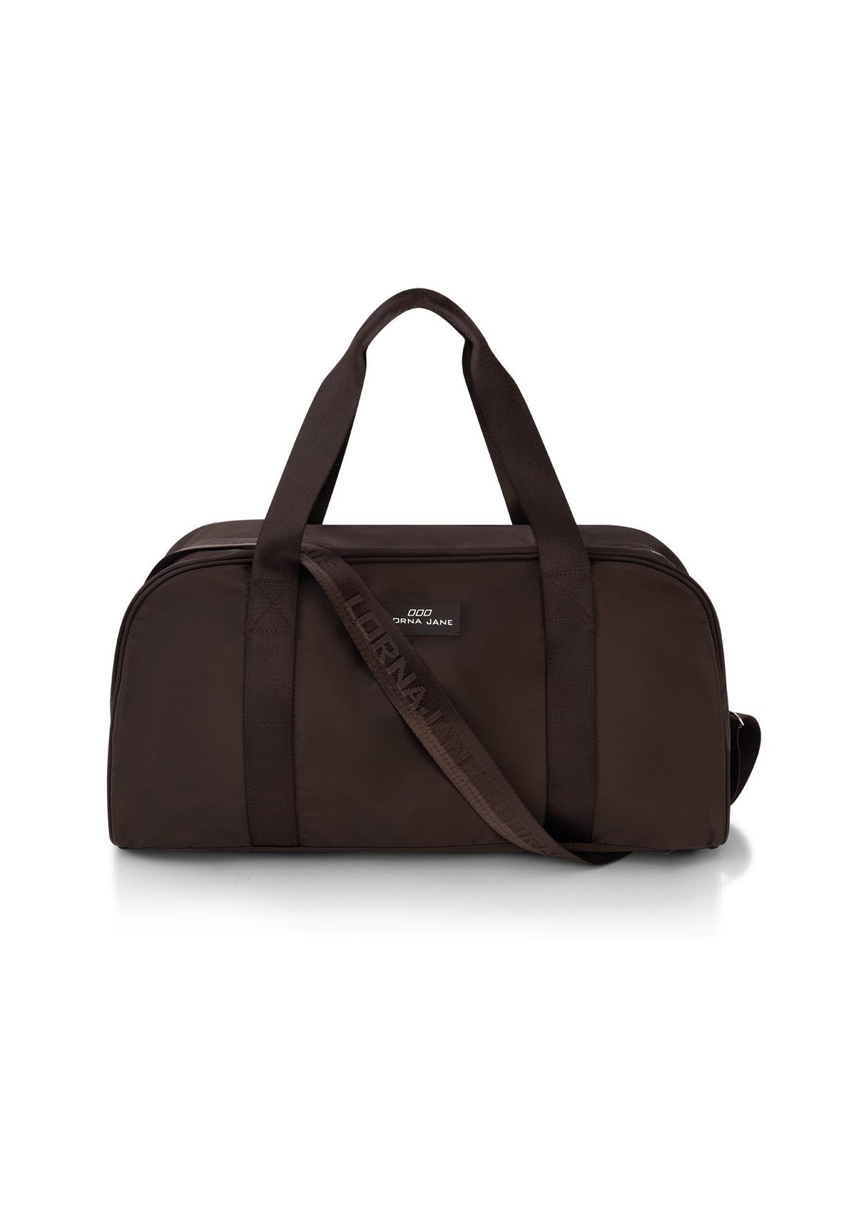 On The Go Gym Bag