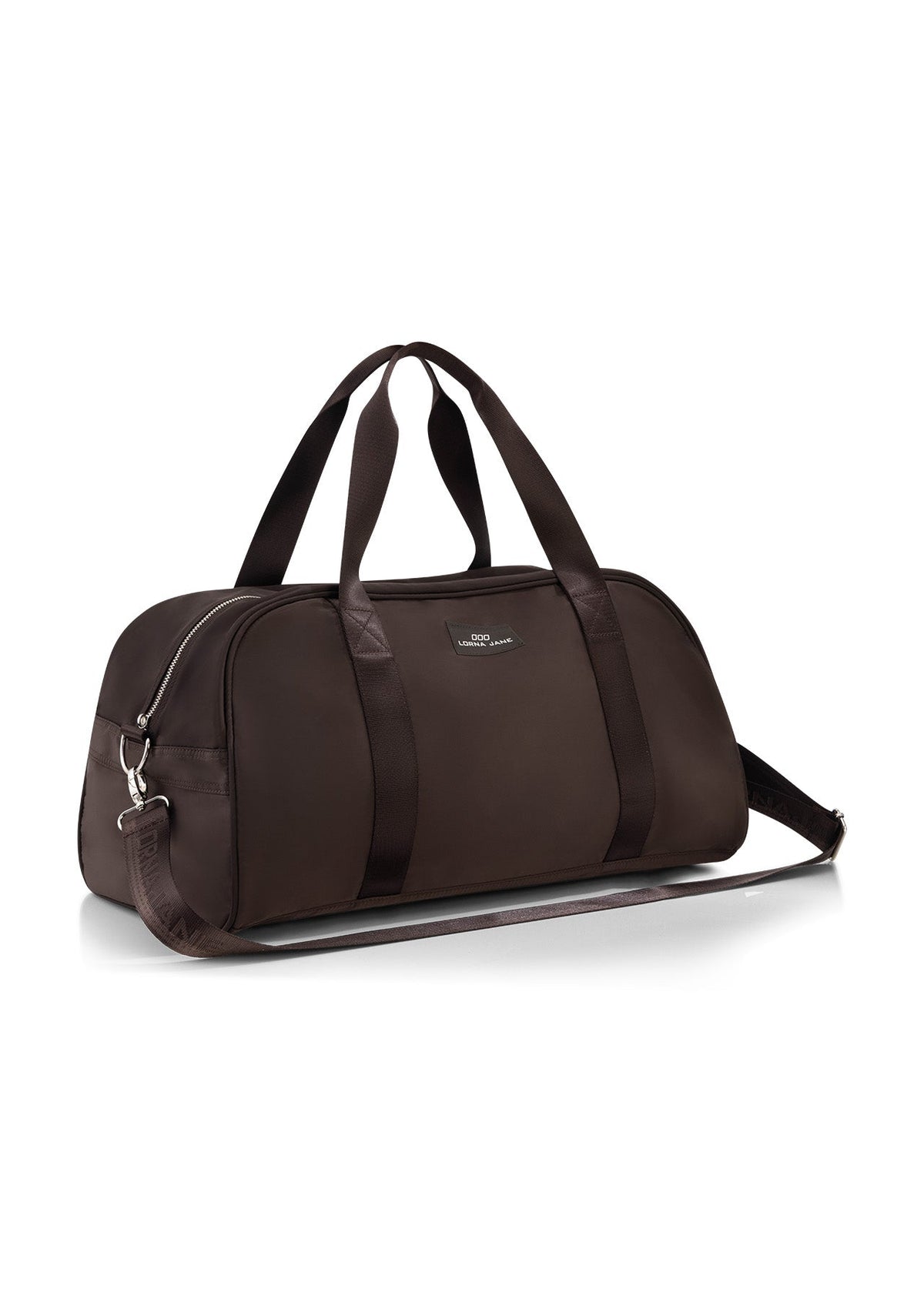 On The Go Gym Bag