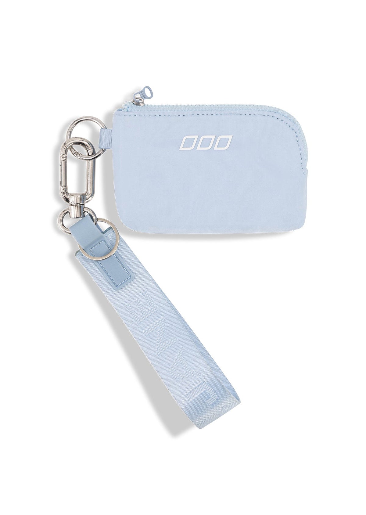 On The Go Wallet Chain