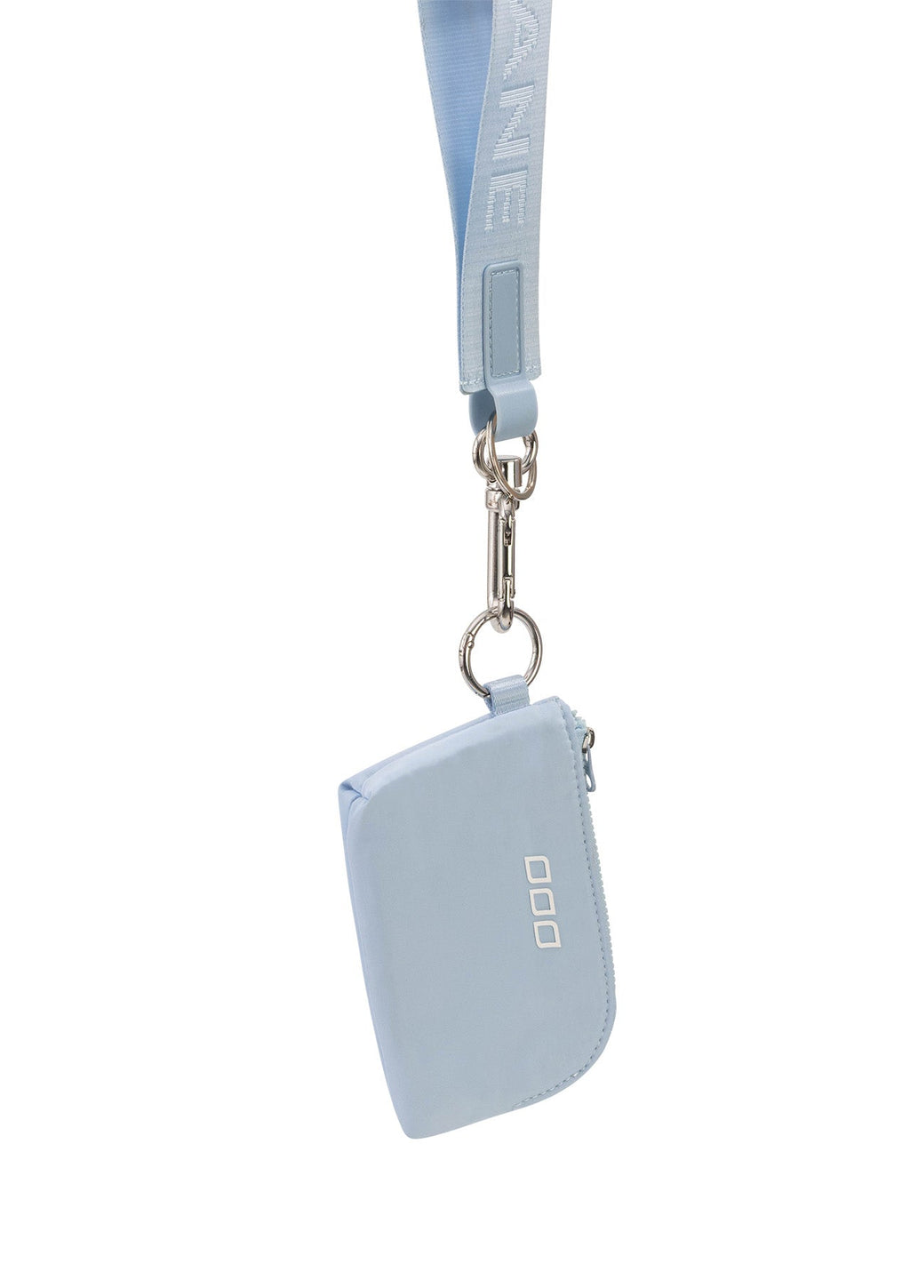 On The Go Wallet Chain