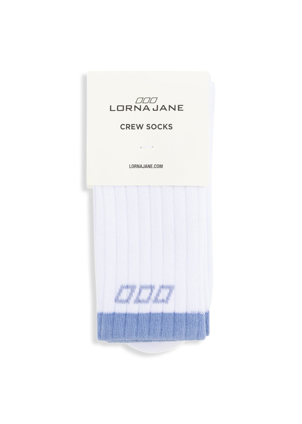 Goal Line Sports Crew Socks