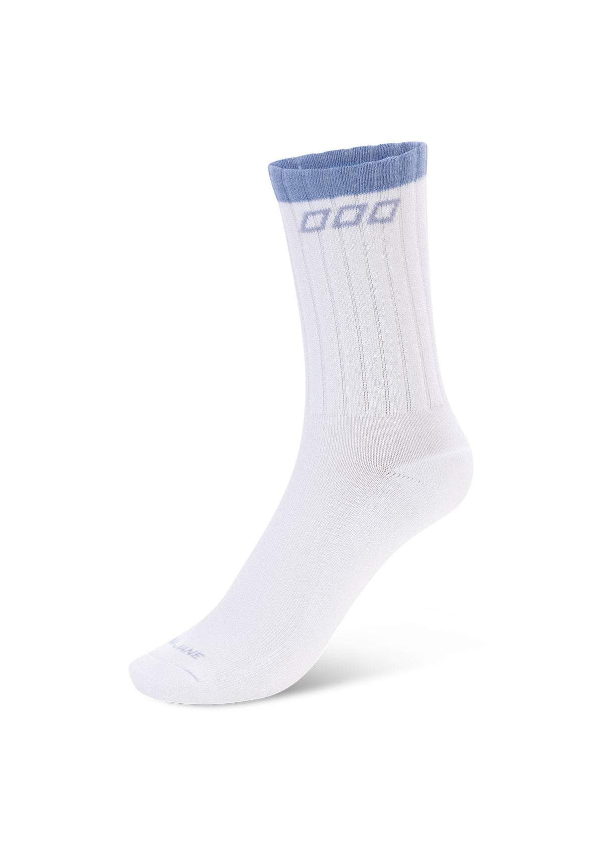 Goal Line Sports Crew Socks