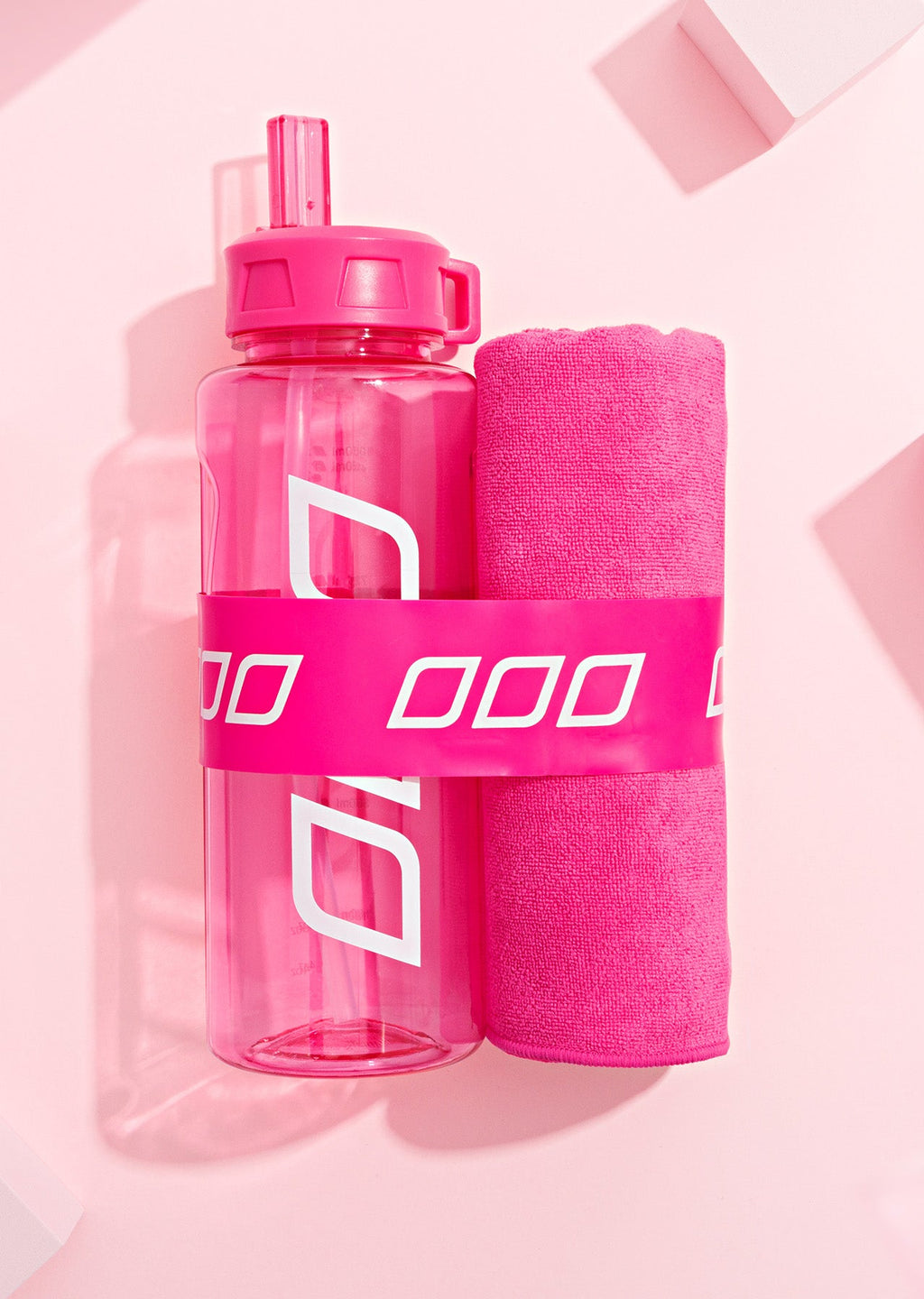 Active Essentials Kit