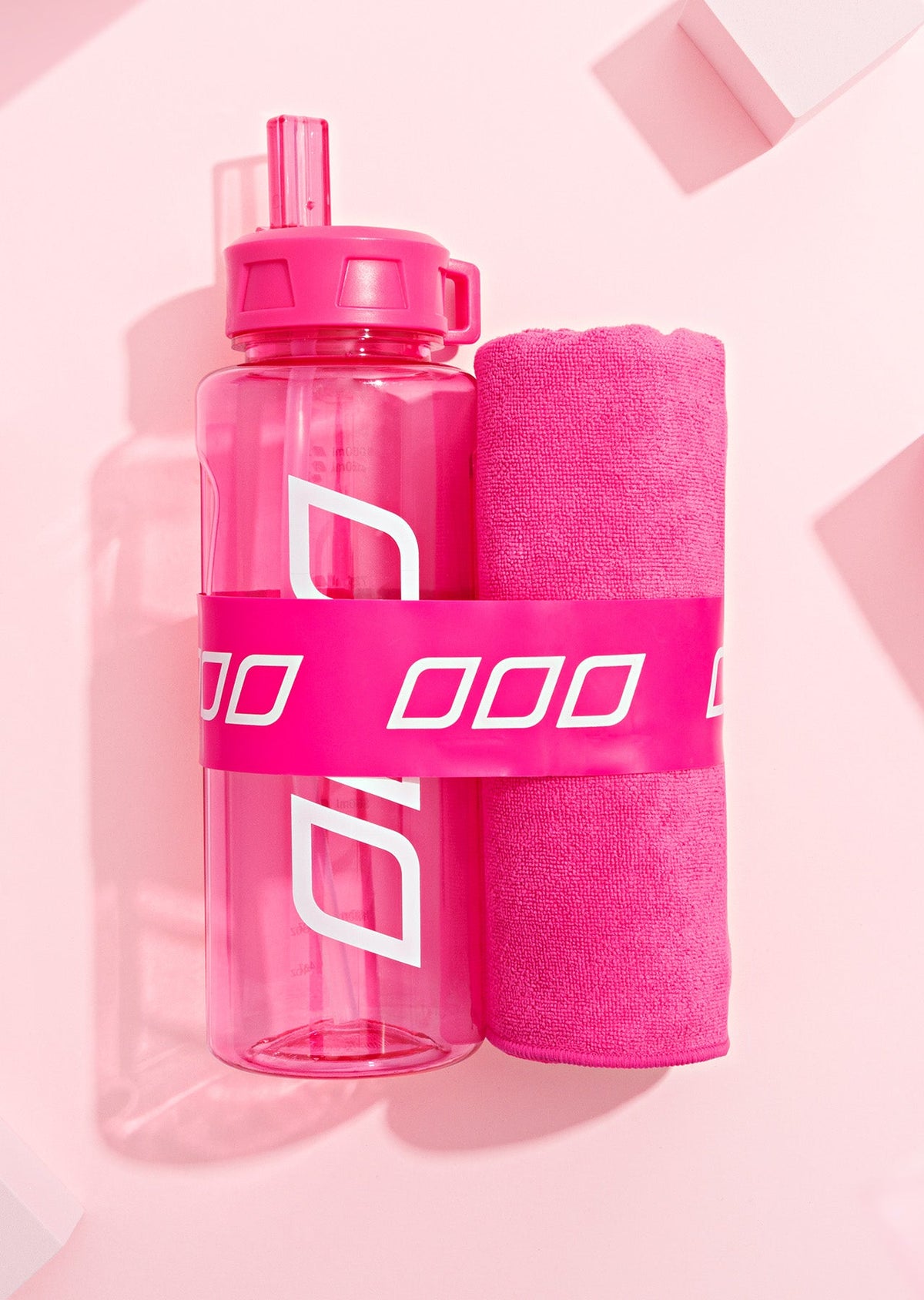Active Essentials Kit
