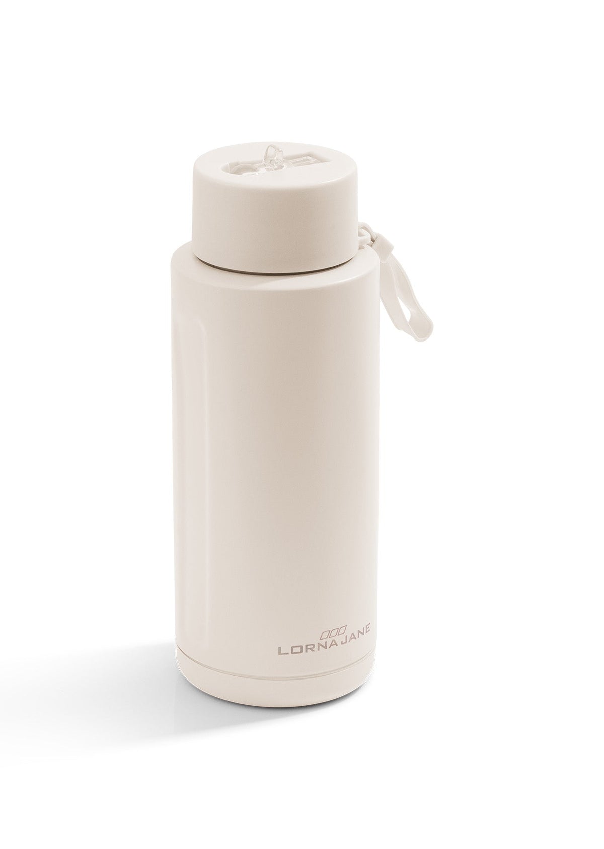 Essential 1L Insulated Water Bottle