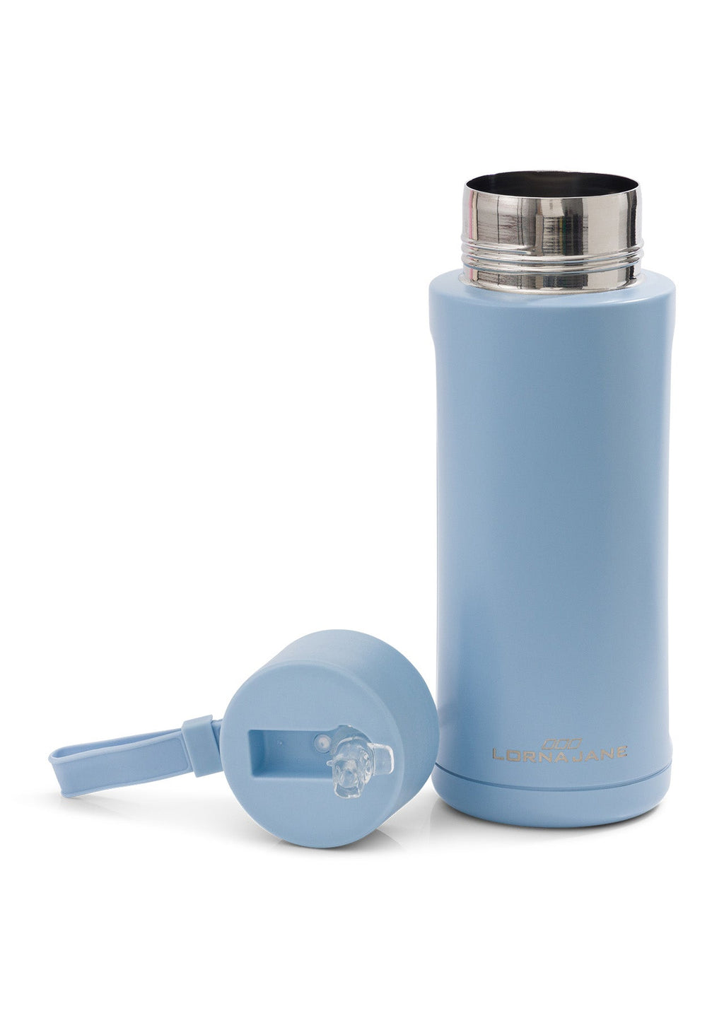 Essential 1L Insulated Water Bottle