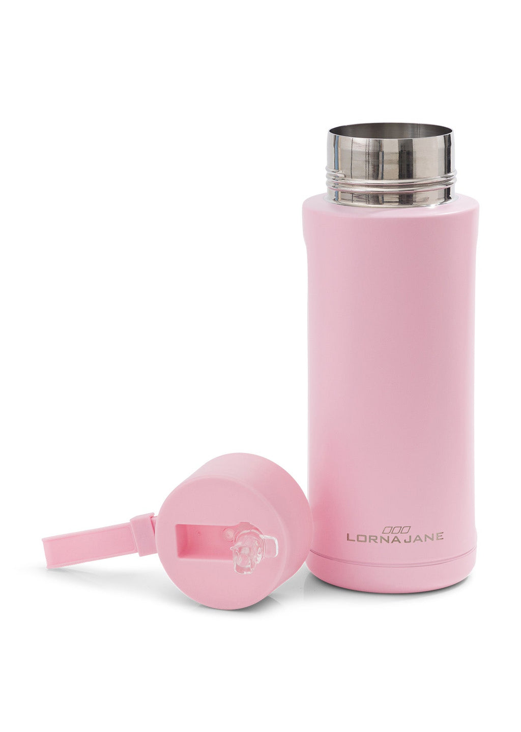 Essential 1L Insulated Water Bottle