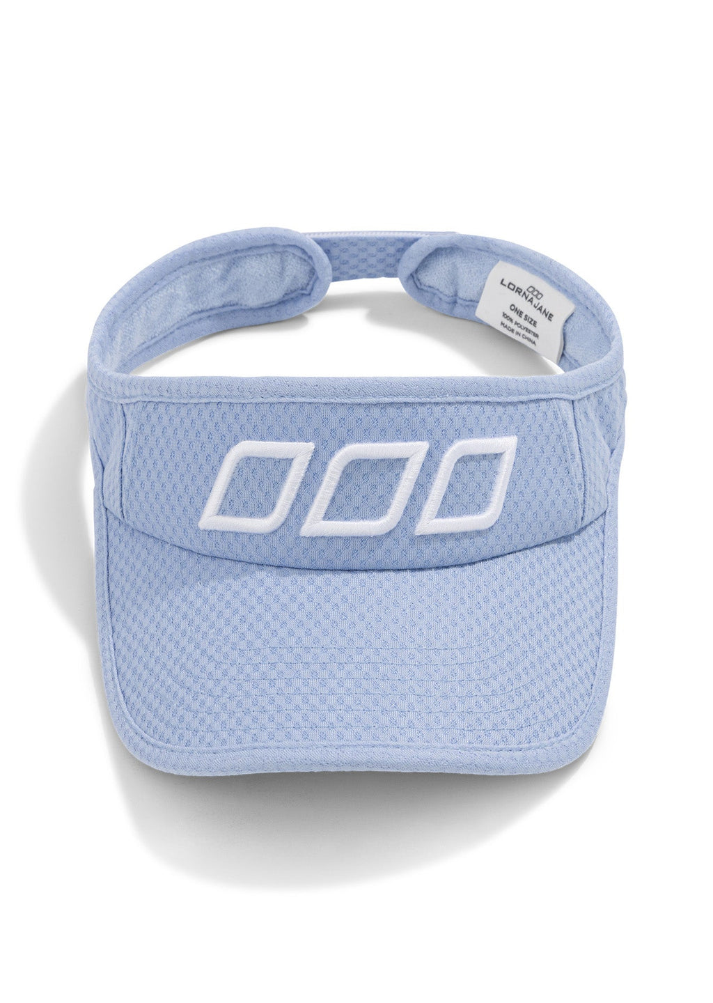 Icons Ventilation Visor