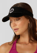 parkrun Ventilation Visor