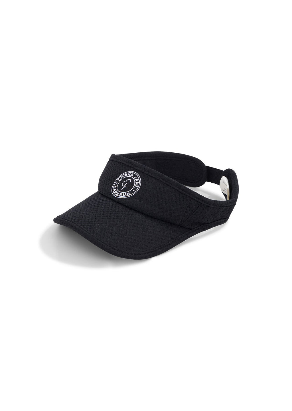 parkrun Ventilation Visor