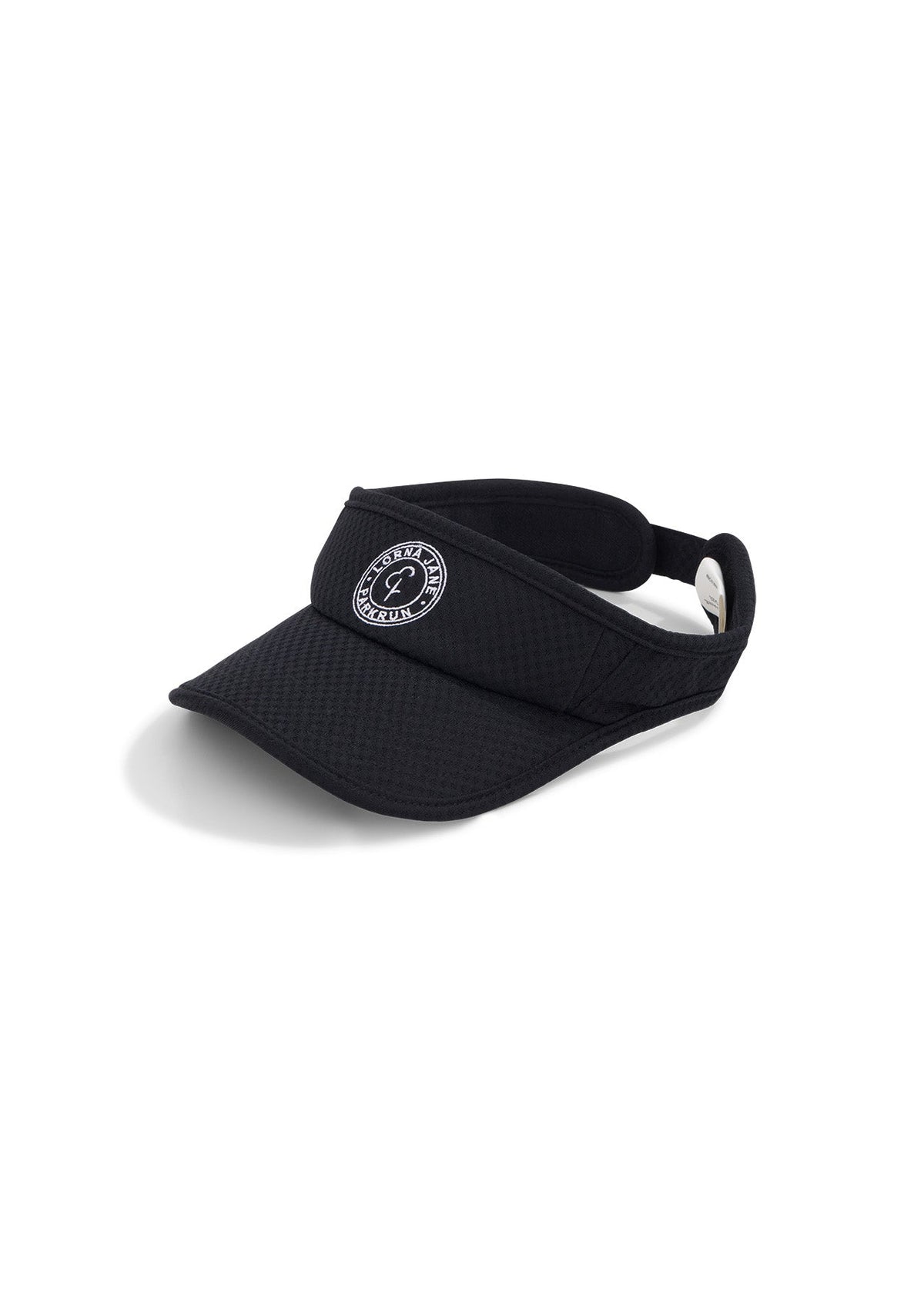 parkrun Ventilation Visor
