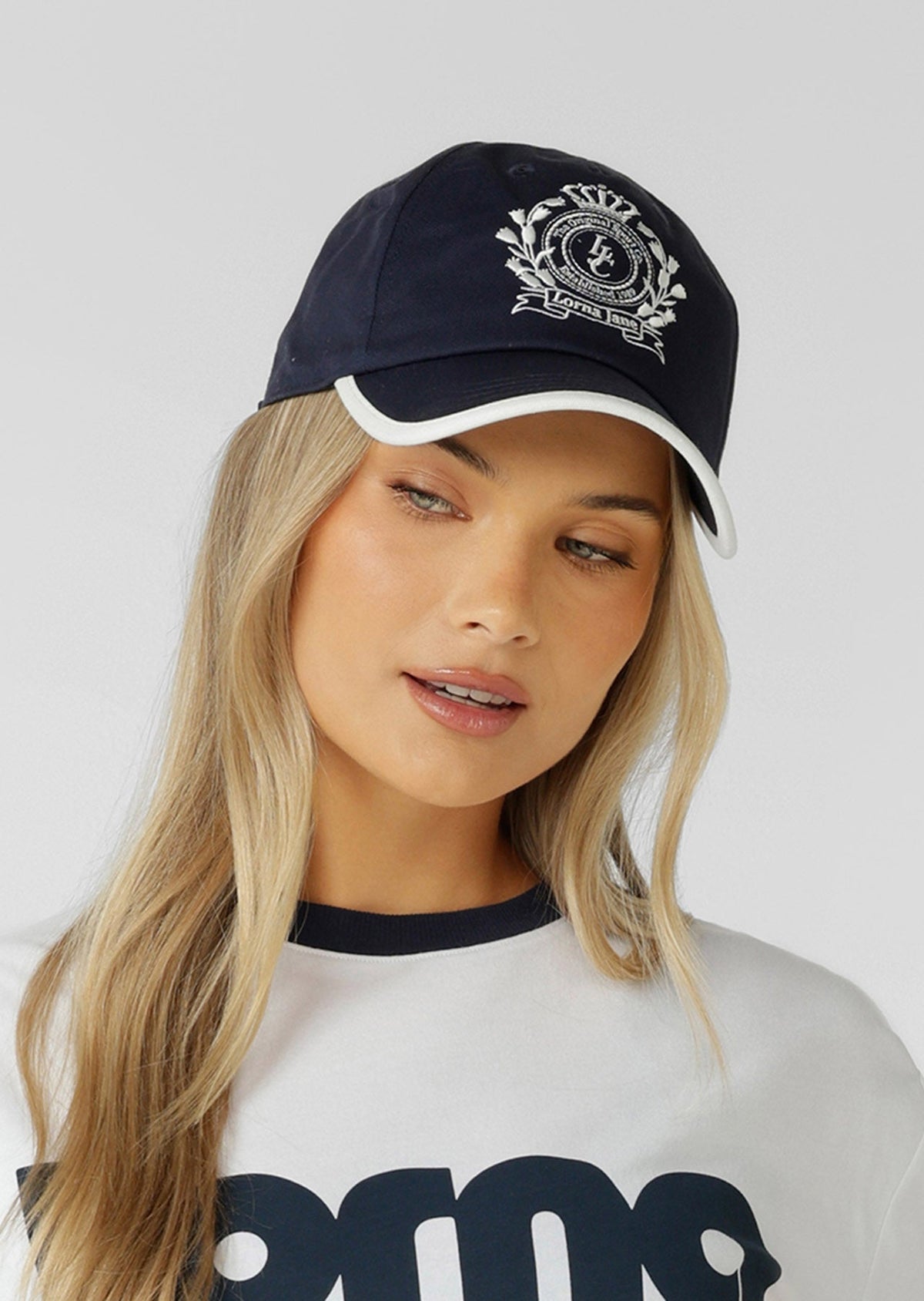 Offshore Cap